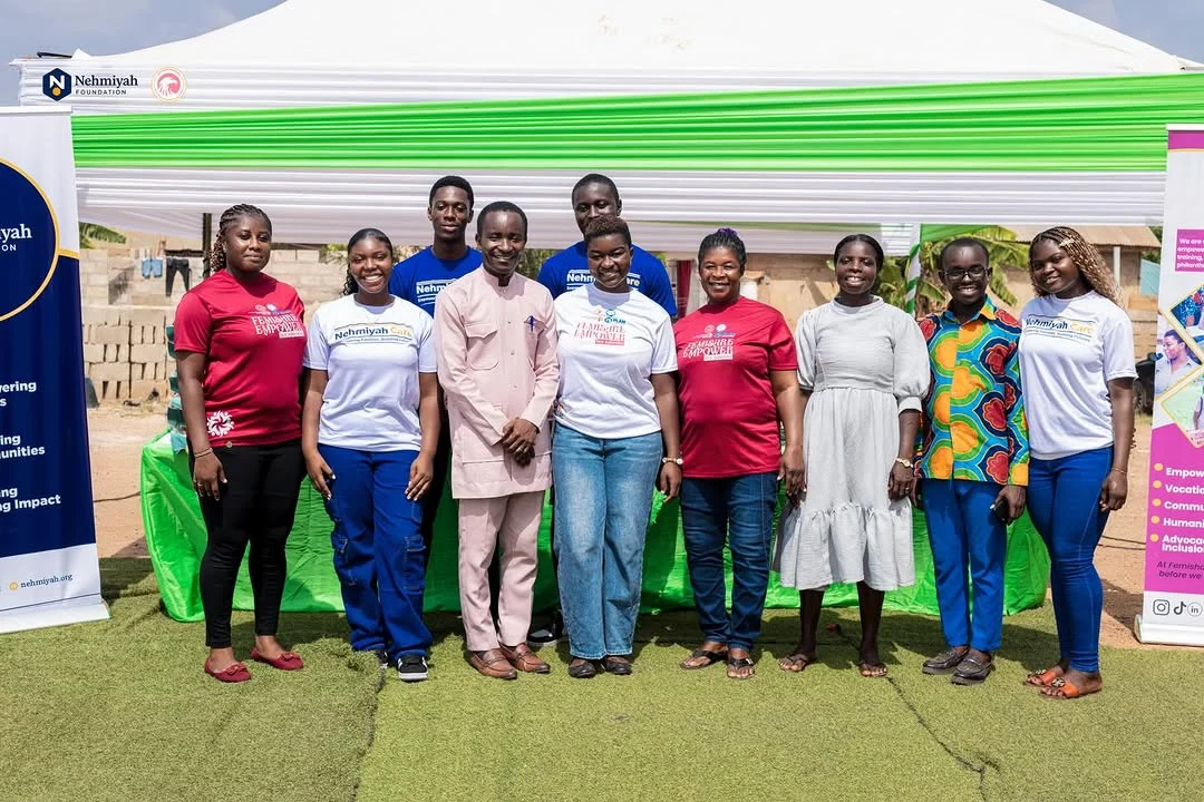 Cover photo for Christmas Care Support Outreach