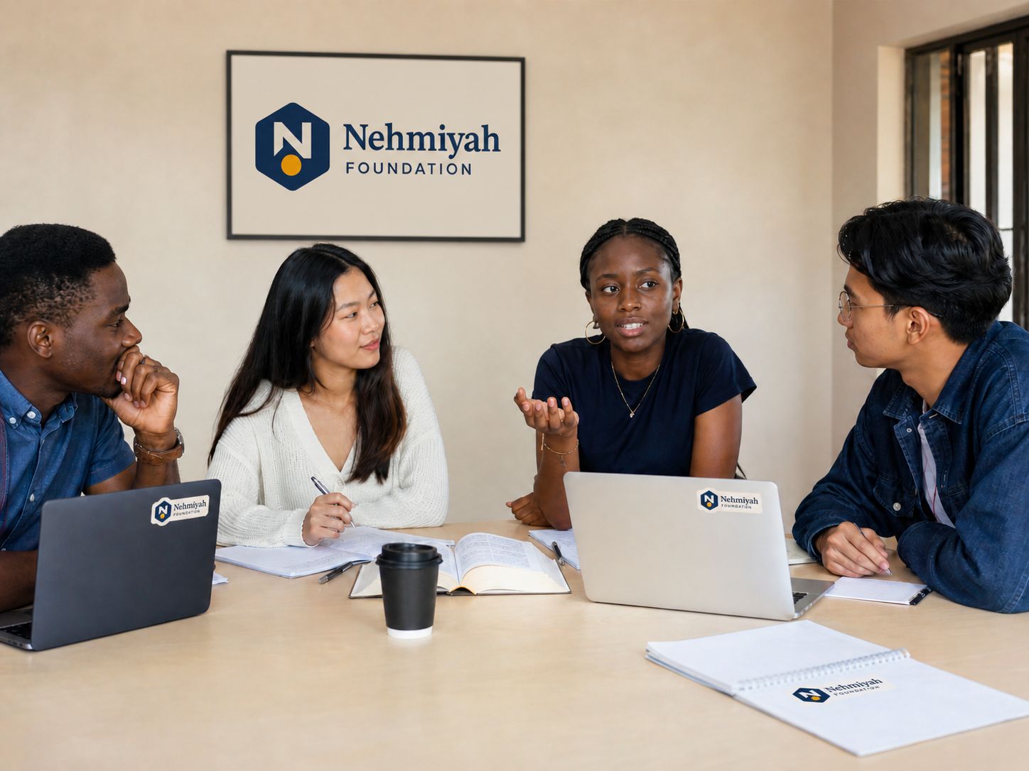 Nehmiyah Fellowship