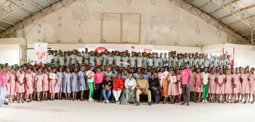Girls' School Leadership Partnership