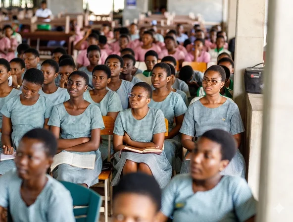 Girls' School Leadership Partnership